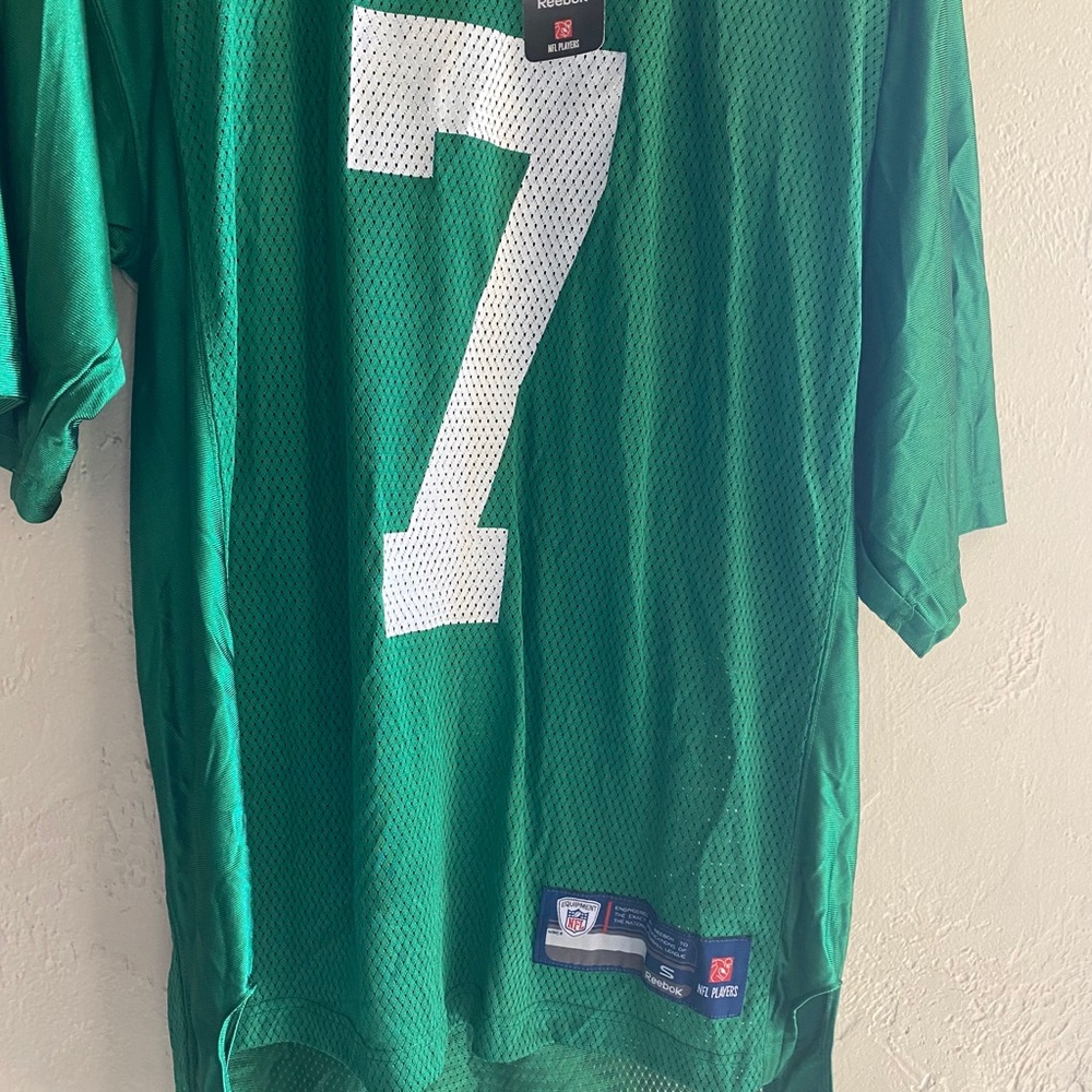 Micheal Vick jersey